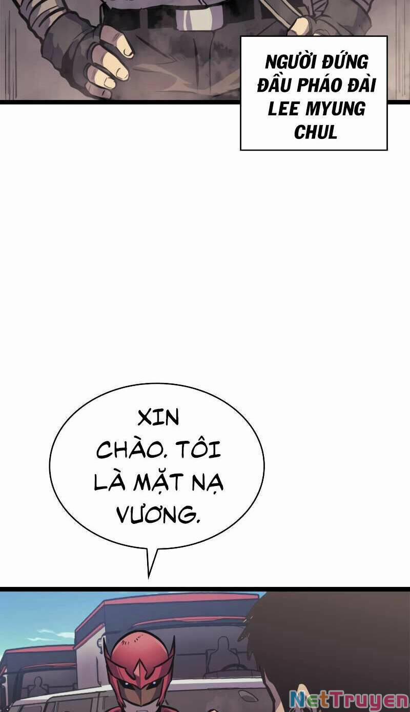 Sự Trở Lại Của Người Chơi Cấp Cao Nhất 143 trang 23