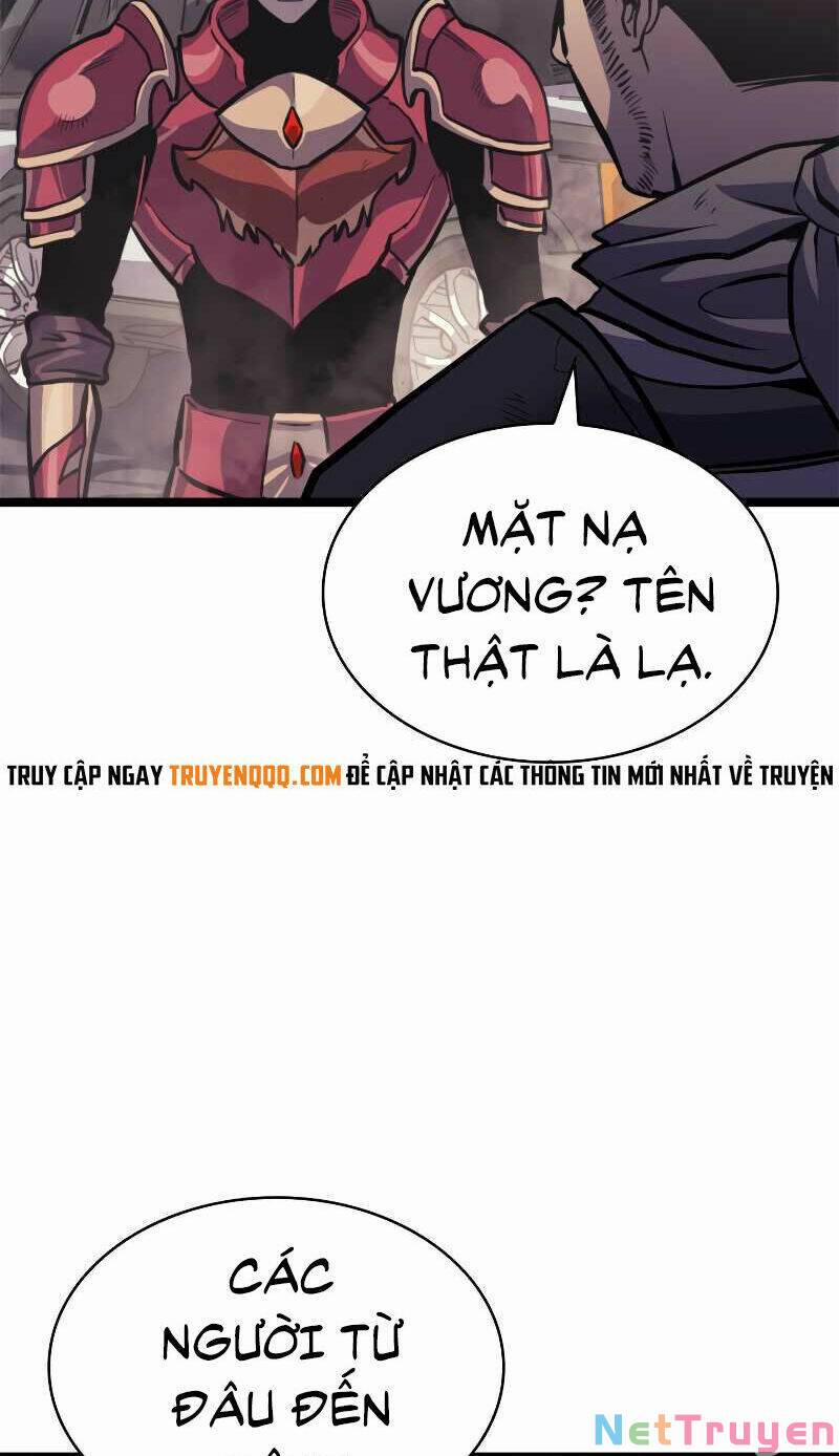 Sự Trở Lại Của Người Chơi Cấp Cao Nhất 143 trang 24