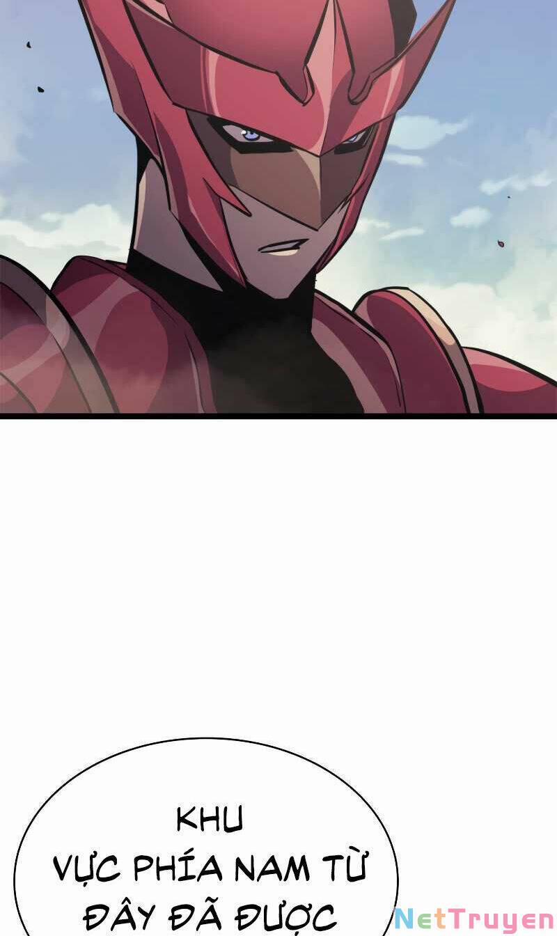 Sự Trở Lại Của Người Chơi Cấp Cao Nhất 143 trang 28