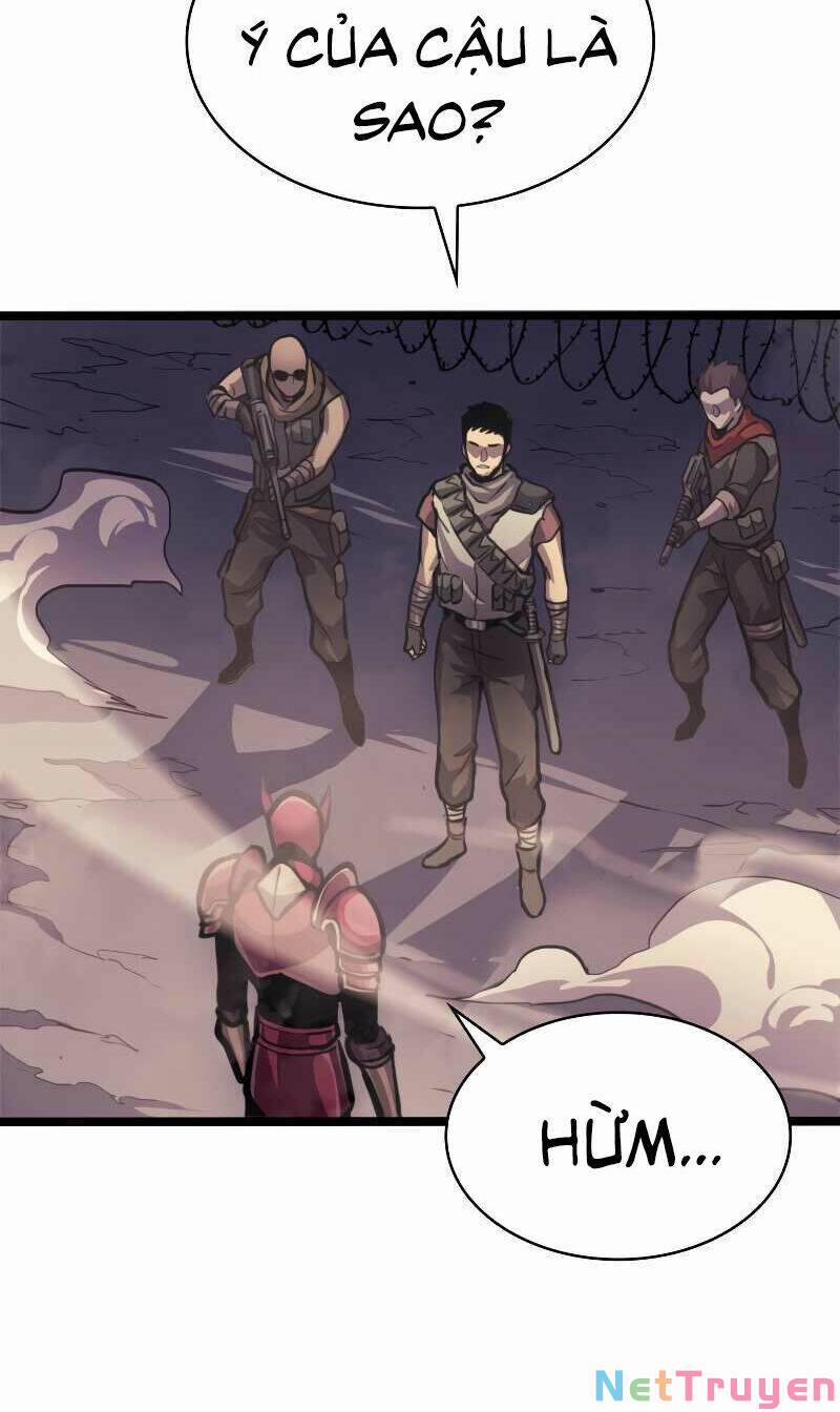 Sự Trở Lại Của Người Chơi Cấp Cao Nhất 143 trang 30