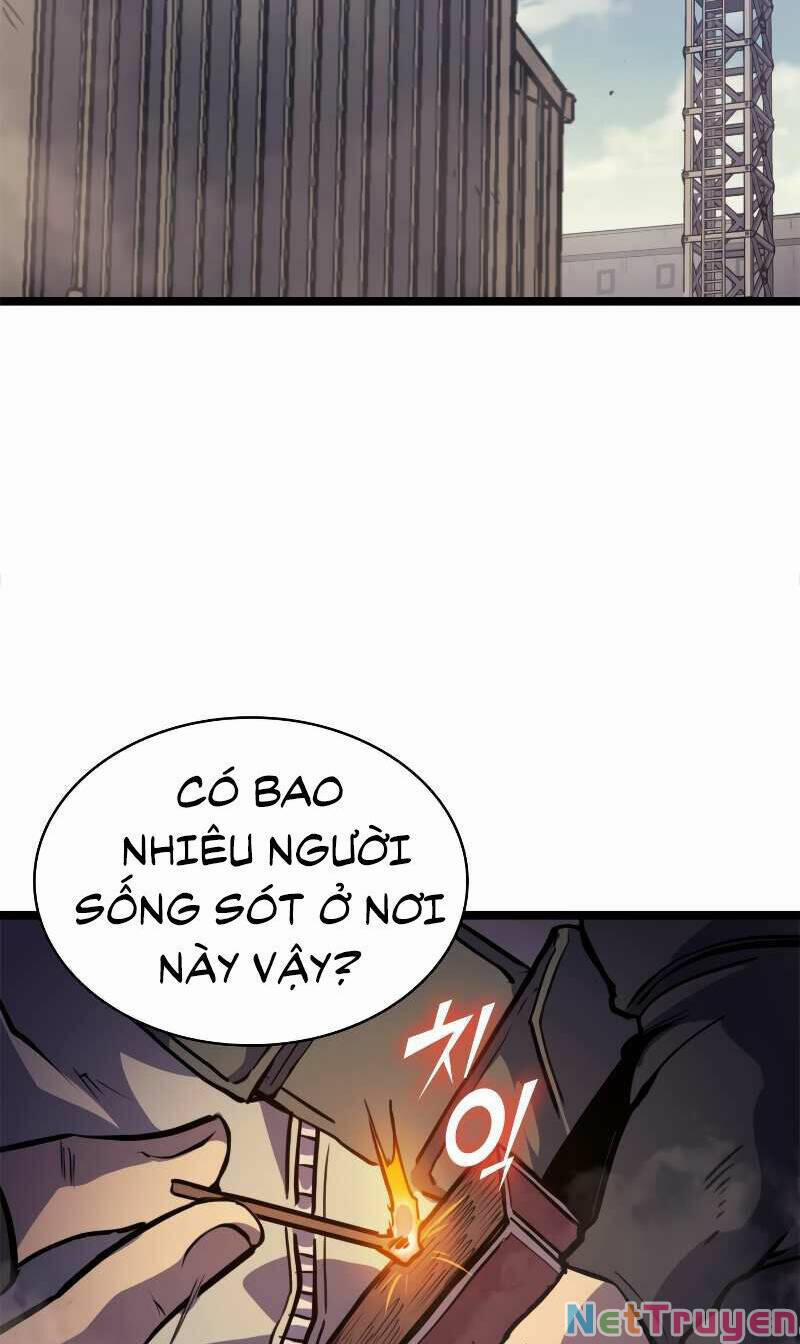 Sự Trở Lại Của Người Chơi Cấp Cao Nhất 143 trang 43