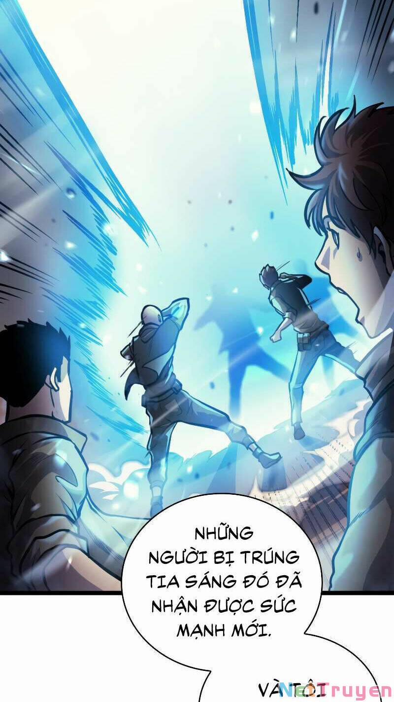 Sự Trở Lại Của Người Chơi Cấp Cao Nhất 143 trang 62