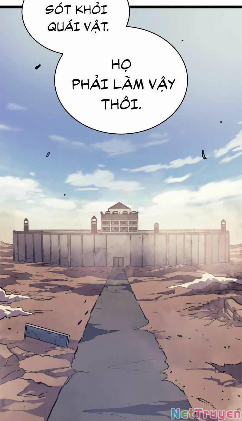 Sự Trở Lại Của Người Chơi Cấp Cao Nhất 143 trang 7