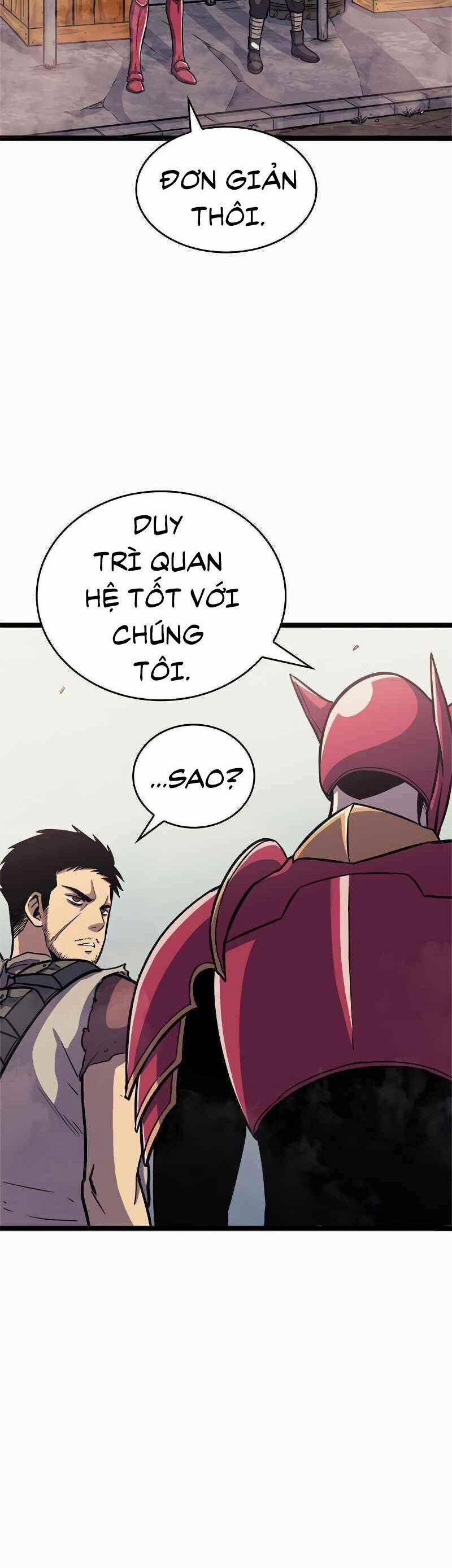 Sự Trở Lại Của Người Chơi Cấp Cao Nhất 144 trang 25