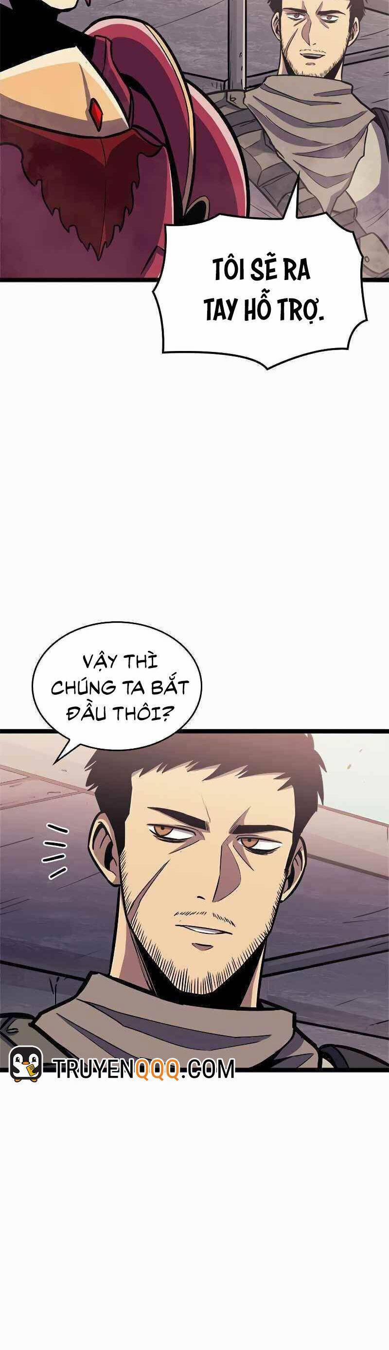 Sự Trở Lại Của Người Chơi Cấp Cao Nhất 144 trang 27