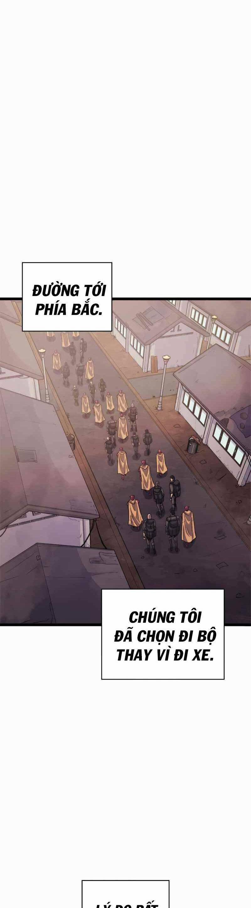 Sự Trở Lại Của Người Chơi Cấp Cao Nhất 144 trang 29