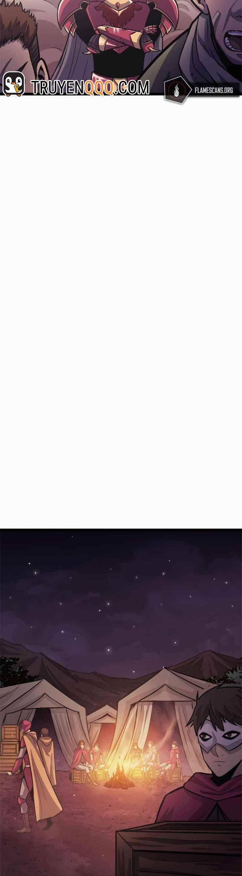 Sự Trở Lại Của Người Chơi Cấp Cao Nhất 144 trang 31