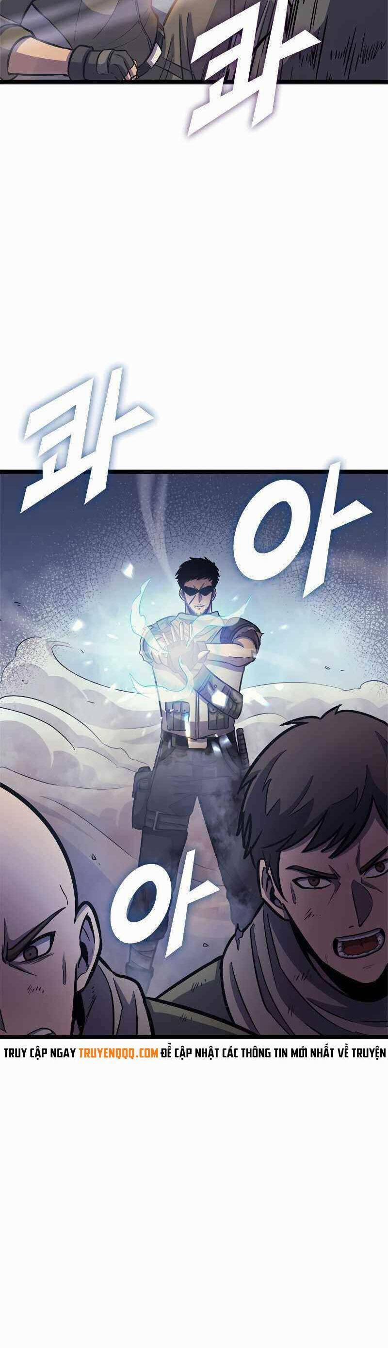 Sự Trở Lại Của Người Chơi Cấp Cao Nhất 144 trang 35