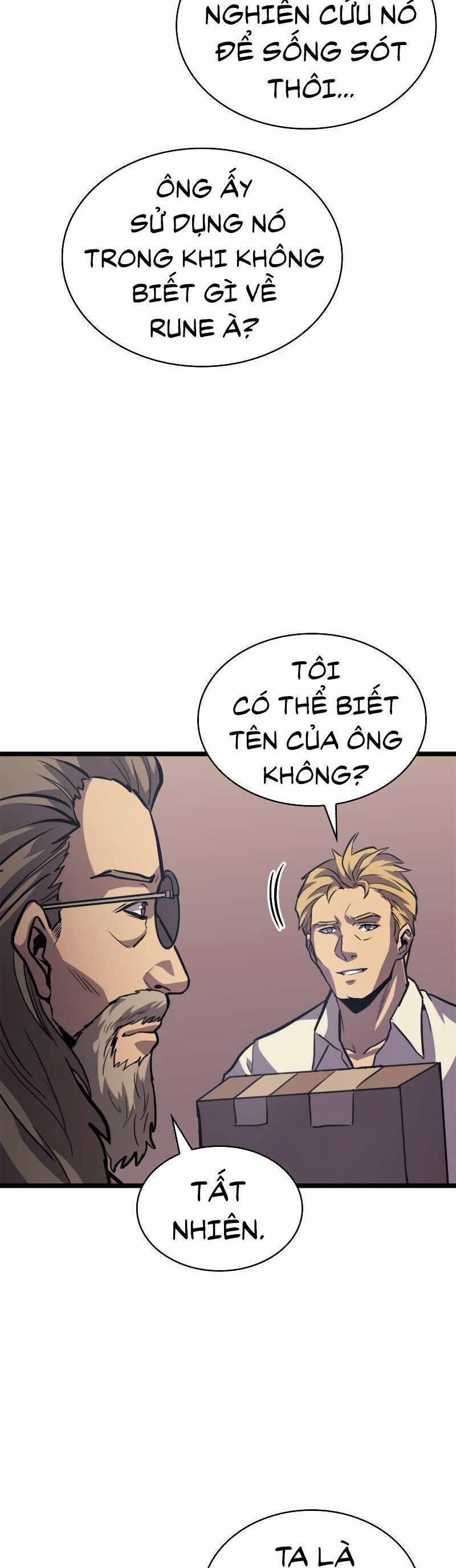 Sự Trở Lại Của Người Chơi Cấp Cao Nhất 144 trang 6