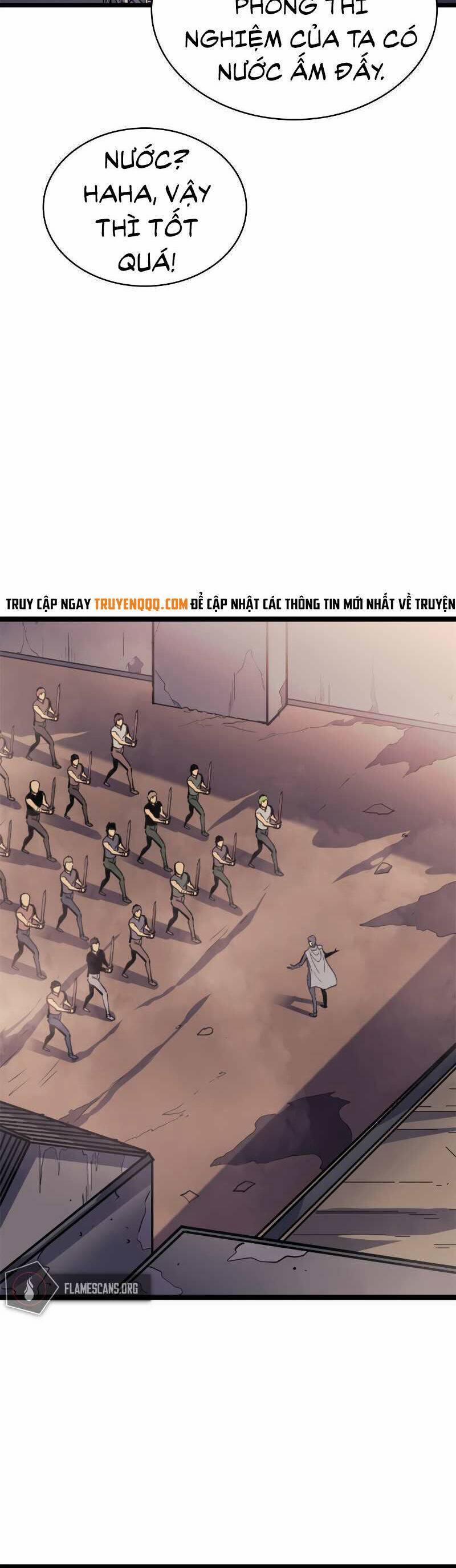 Sự Trở Lại Của Người Chơi Cấp Cao Nhất 144 trang 8