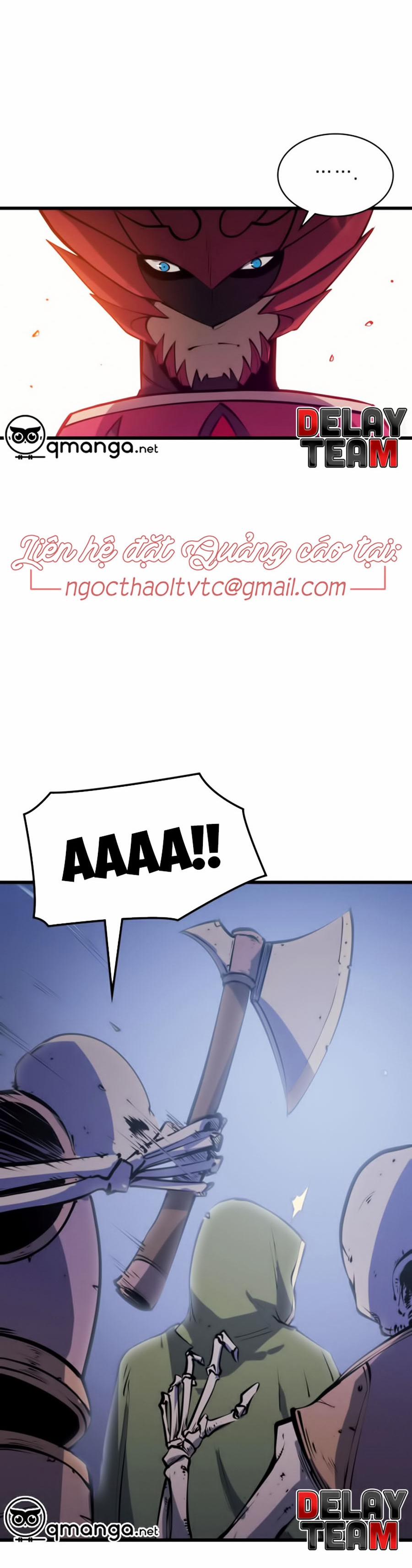 Sự Trở Lại Của Người Chơi Cấp Cao Nhất 15 trang 1