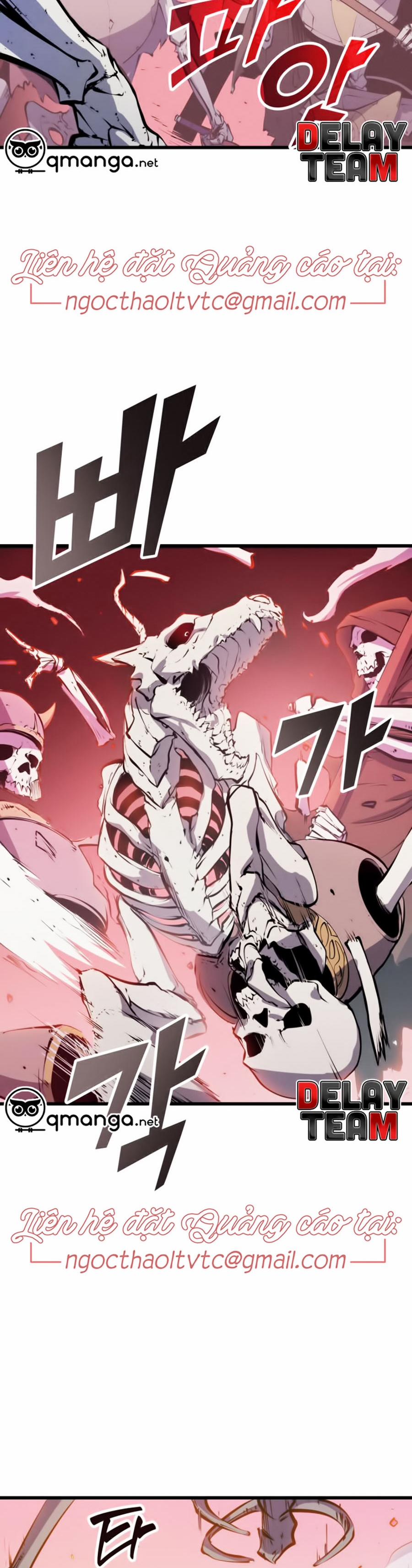 Sự Trở Lại Của Người Chơi Cấp Cao Nhất 15 trang 10