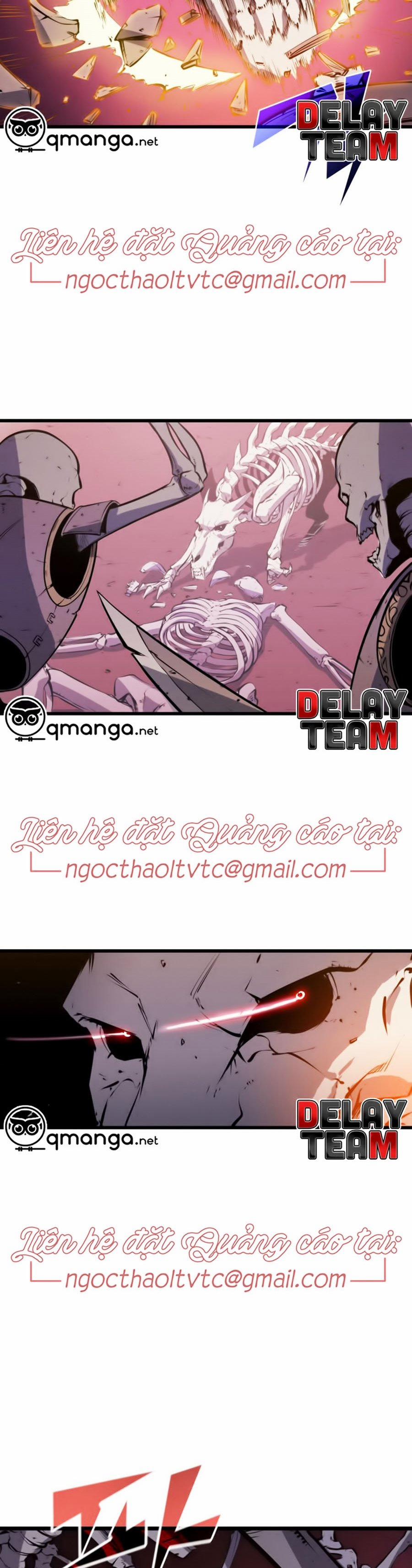 Sự Trở Lại Của Người Chơi Cấp Cao Nhất 15 trang 13