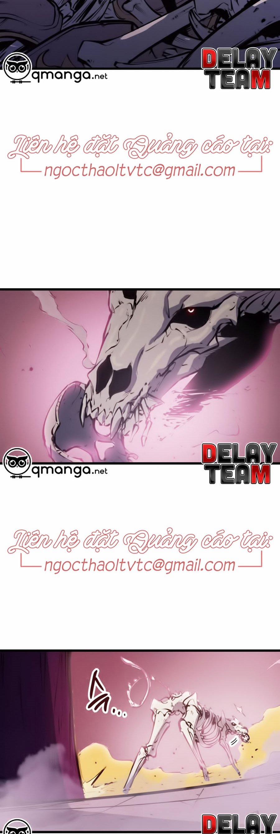 Sự Trở Lại Của Người Chơi Cấp Cao Nhất 15 trang 17