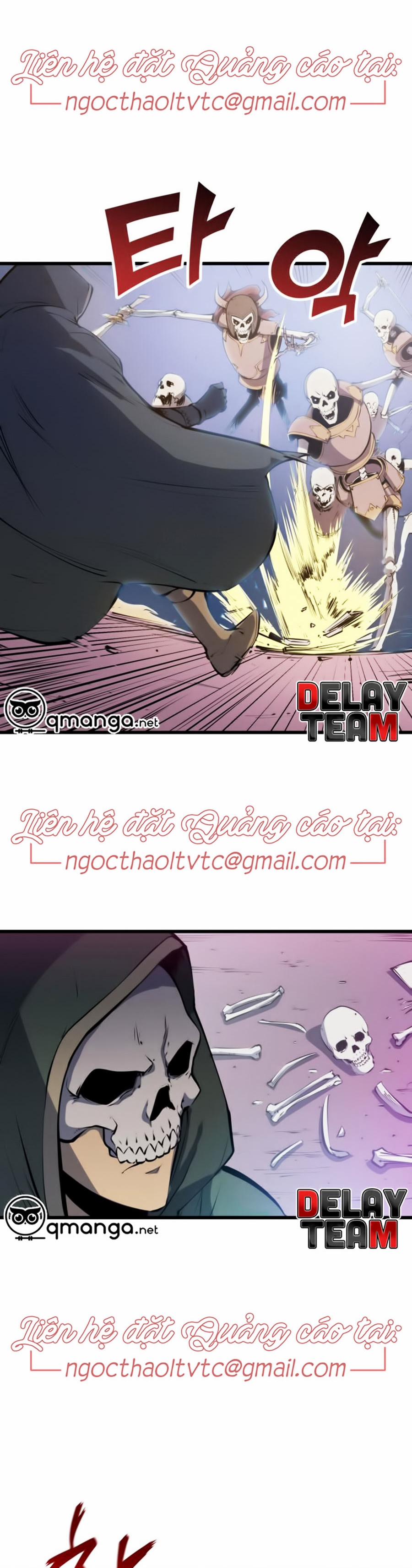 Sự Trở Lại Của Người Chơi Cấp Cao Nhất 15 trang 2