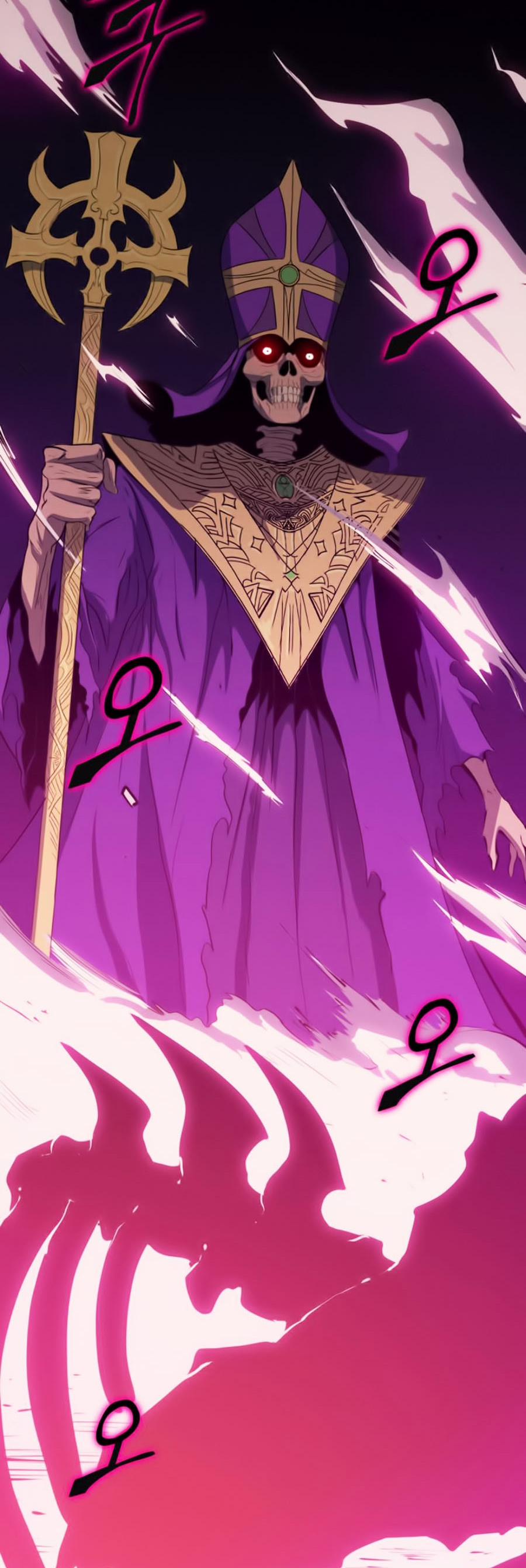 Sự Trở Lại Của Người Chơi Cấp Cao Nhất 15 trang 21