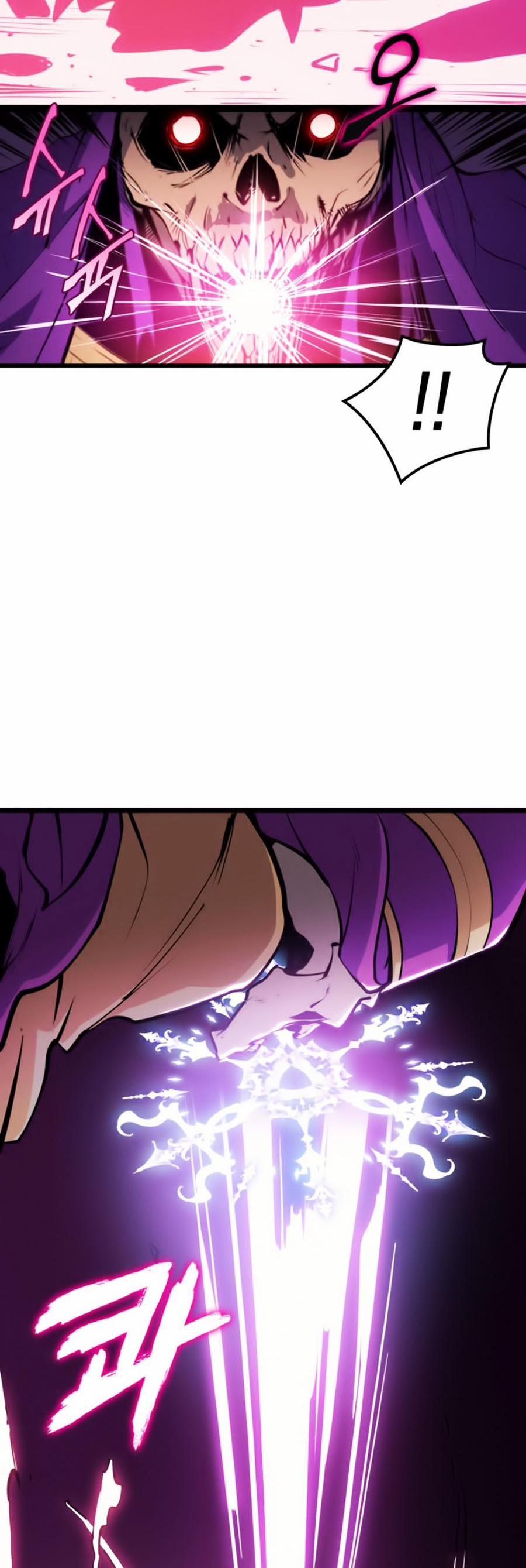 Sự Trở Lại Của Người Chơi Cấp Cao Nhất 15 trang 22