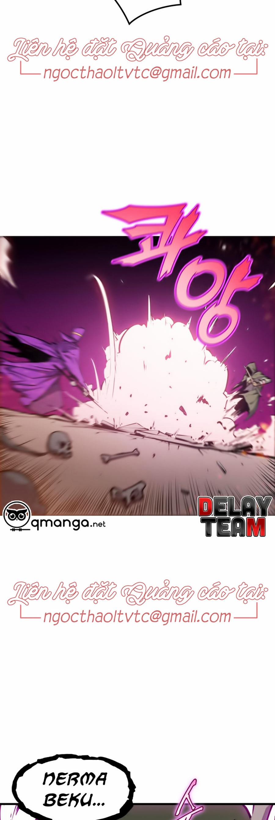 Sự Trở Lại Của Người Chơi Cấp Cao Nhất 15 trang 25