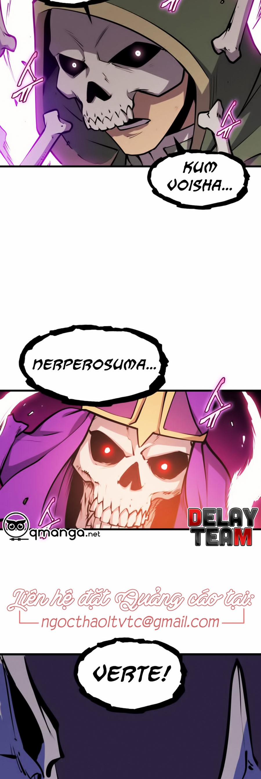 Sự Trở Lại Của Người Chơi Cấp Cao Nhất 15 trang 26