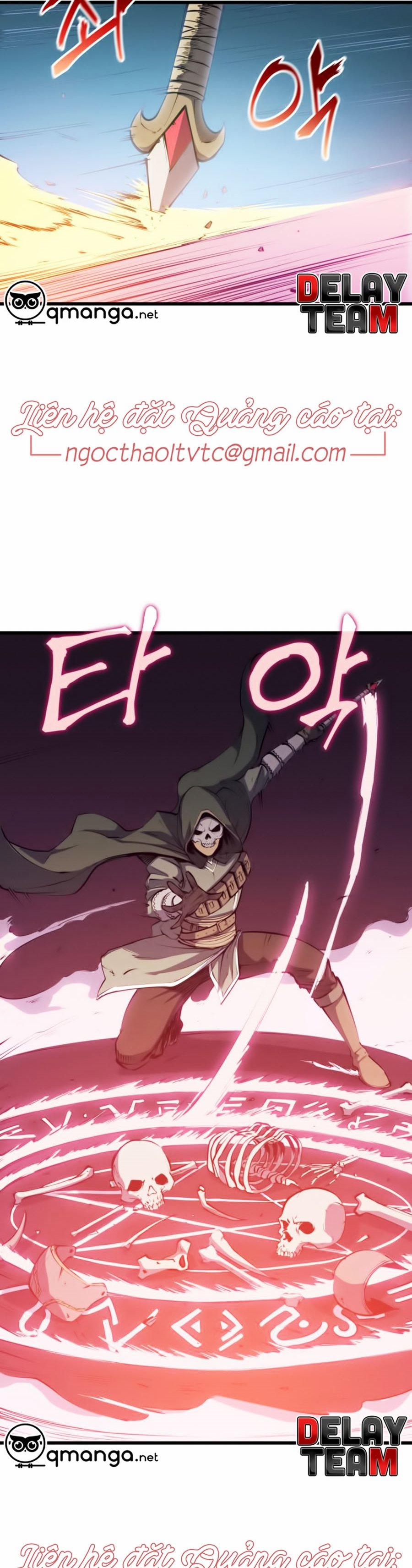 Sự Trở Lại Của Người Chơi Cấp Cao Nhất 15 trang 3