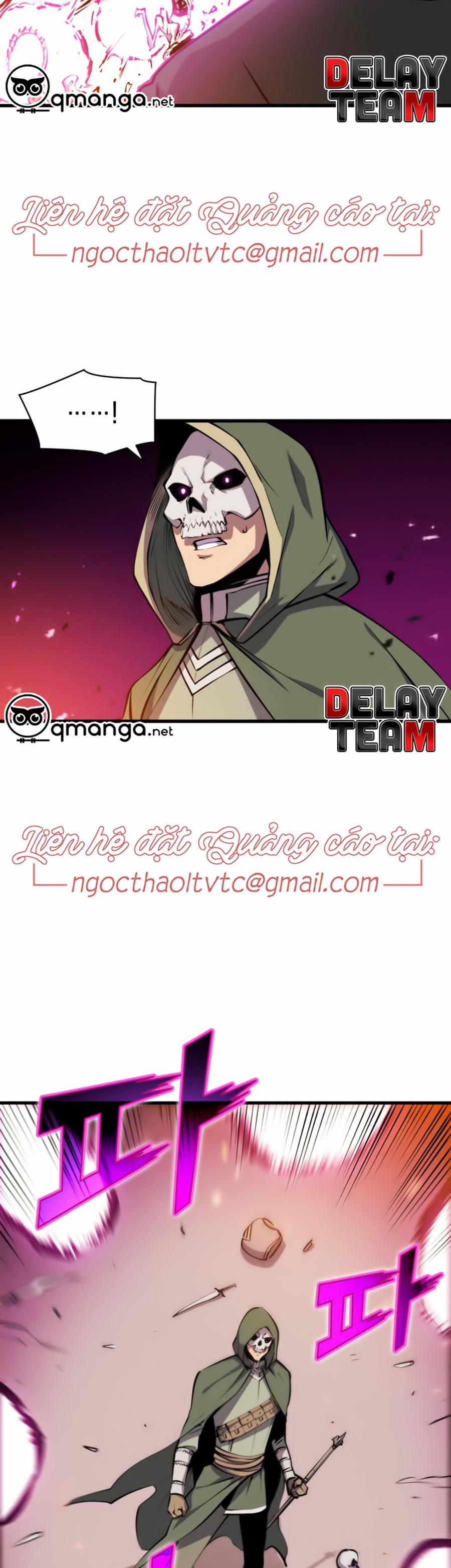 Sự Trở Lại Của Người Chơi Cấp Cao Nhất 15 trang 32