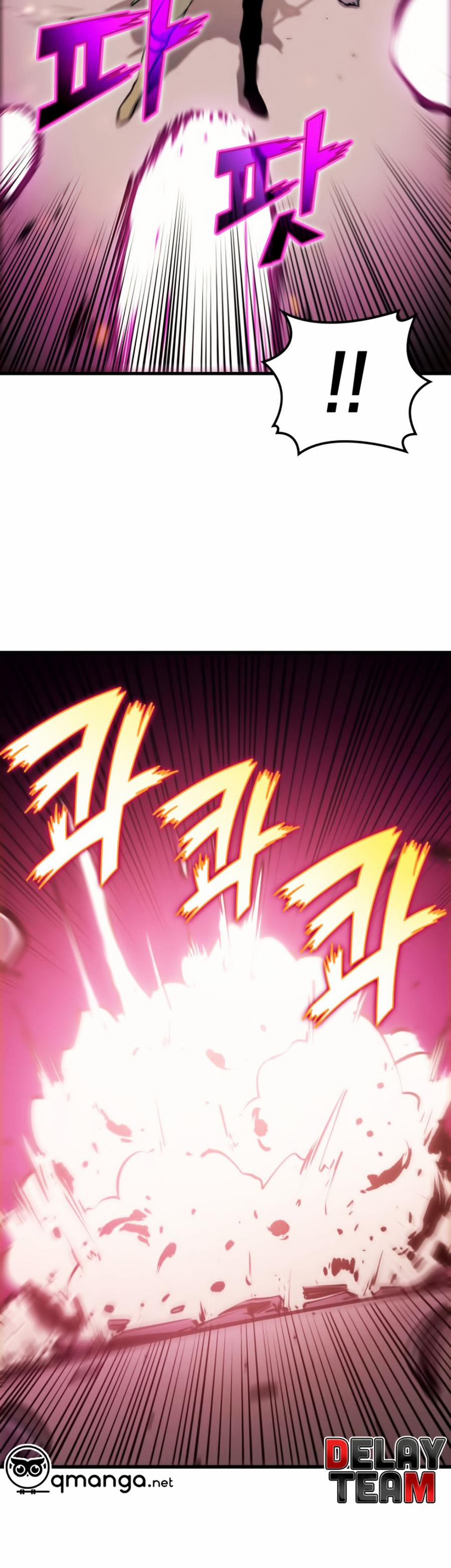 Sự Trở Lại Của Người Chơi Cấp Cao Nhất 15 trang 33