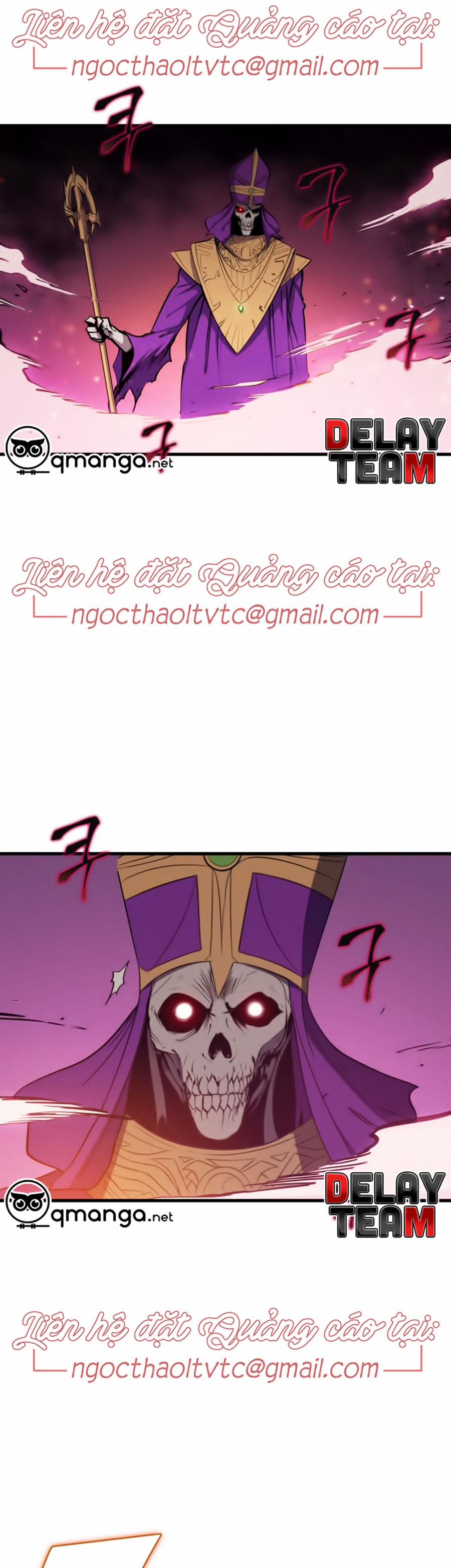 Sự Trở Lại Của Người Chơi Cấp Cao Nhất 15 trang 34