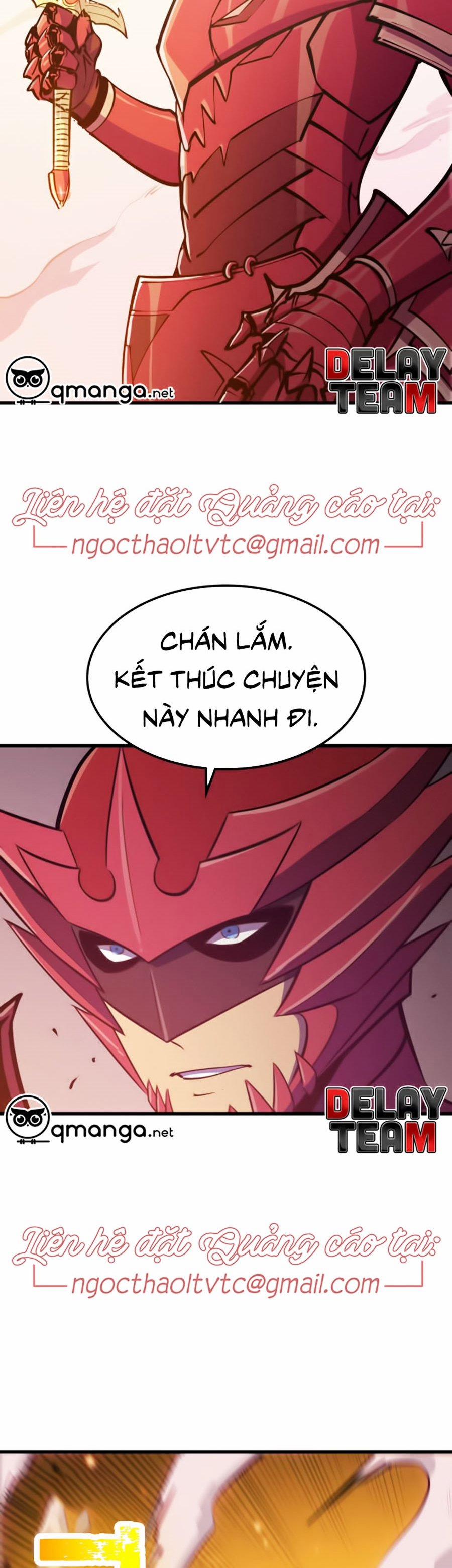 Sự Trở Lại Của Người Chơi Cấp Cao Nhất 15 trang 37