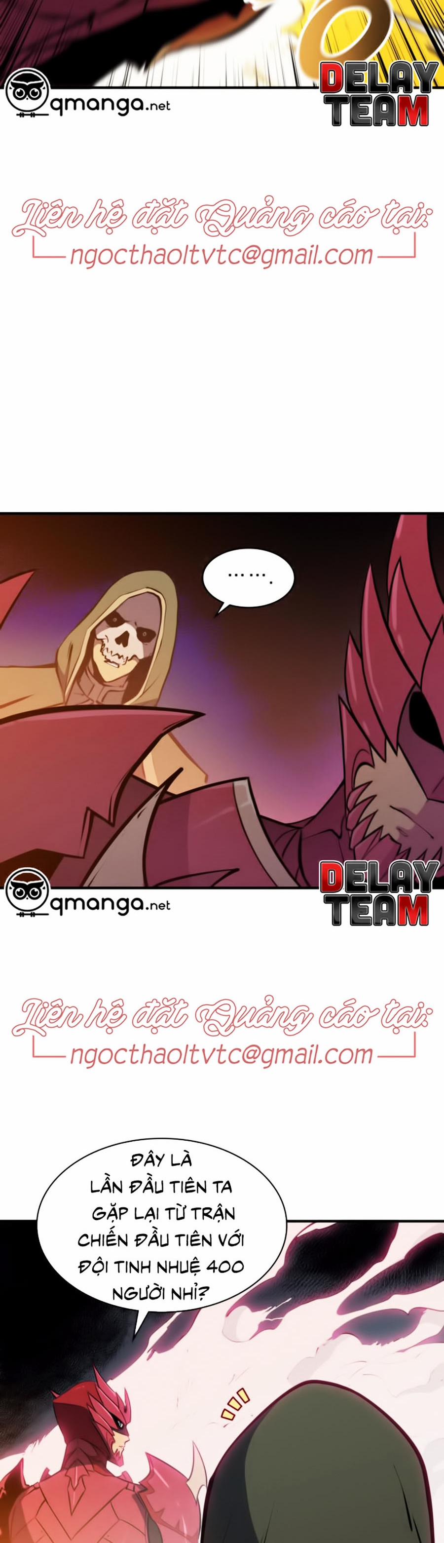 Sự Trở Lại Của Người Chơi Cấp Cao Nhất 15 trang 40