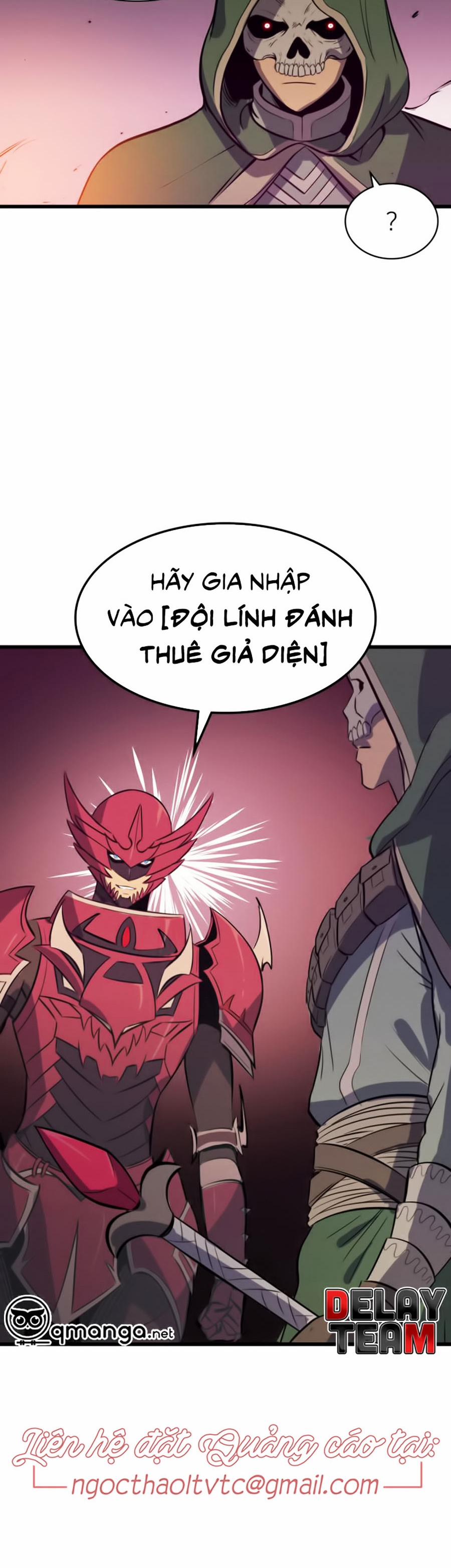 Sự Trở Lại Của Người Chơi Cấp Cao Nhất 15 trang 44