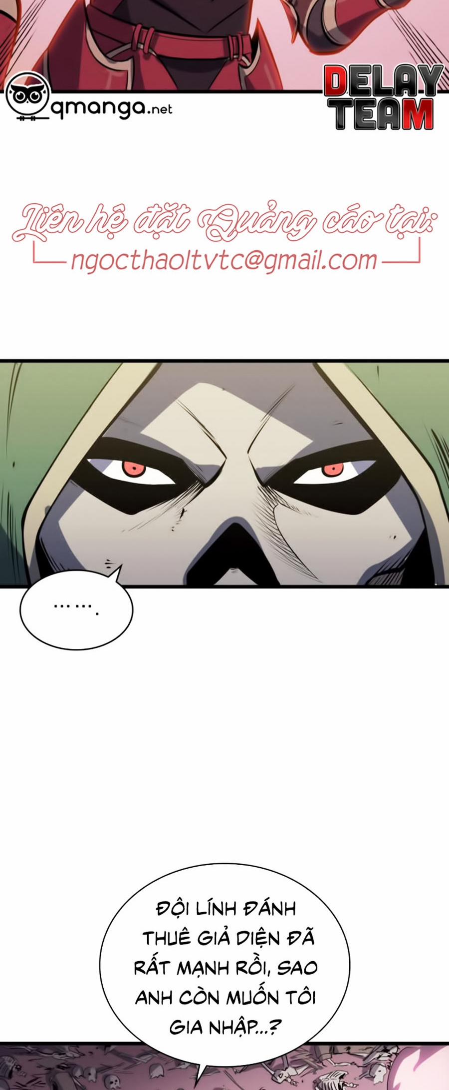 Sự Trở Lại Của Người Chơi Cấp Cao Nhất 15 trang 47