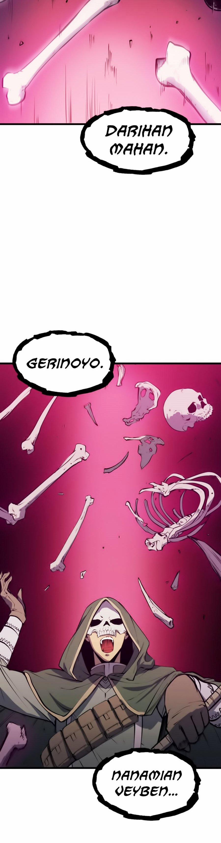 Sự Trở Lại Của Người Chơi Cấp Cao Nhất 15 trang 5