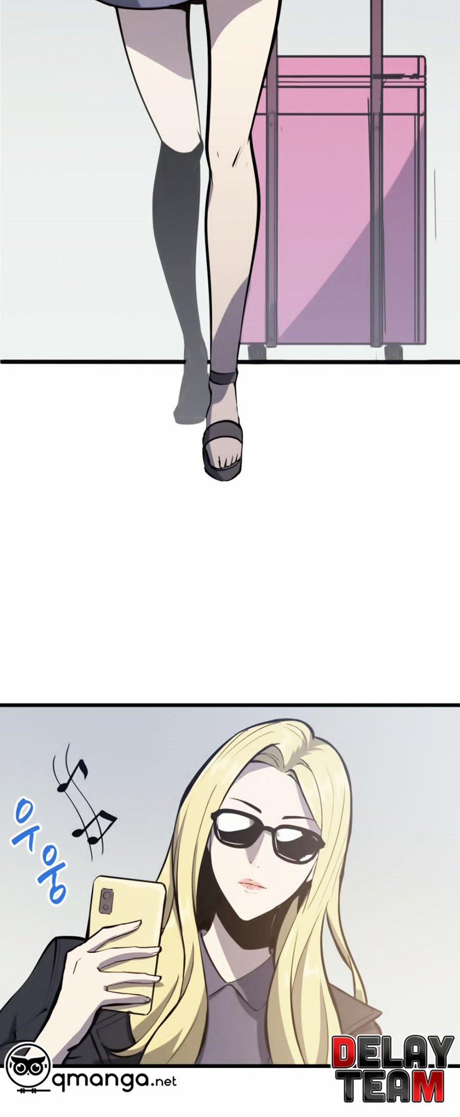 Sự Trở Lại Của Người Chơi Cấp Cao Nhất 15 trang 53