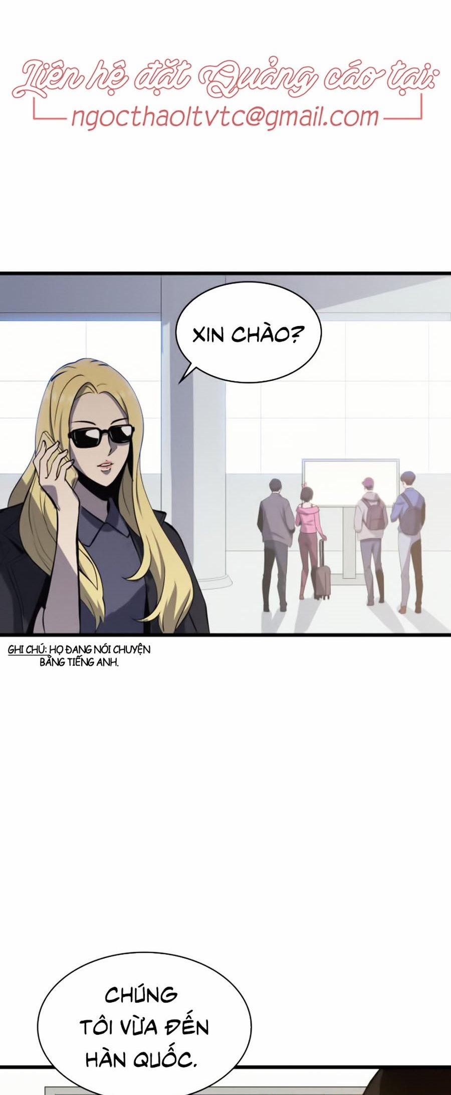 Sự Trở Lại Của Người Chơi Cấp Cao Nhất 15 trang 54