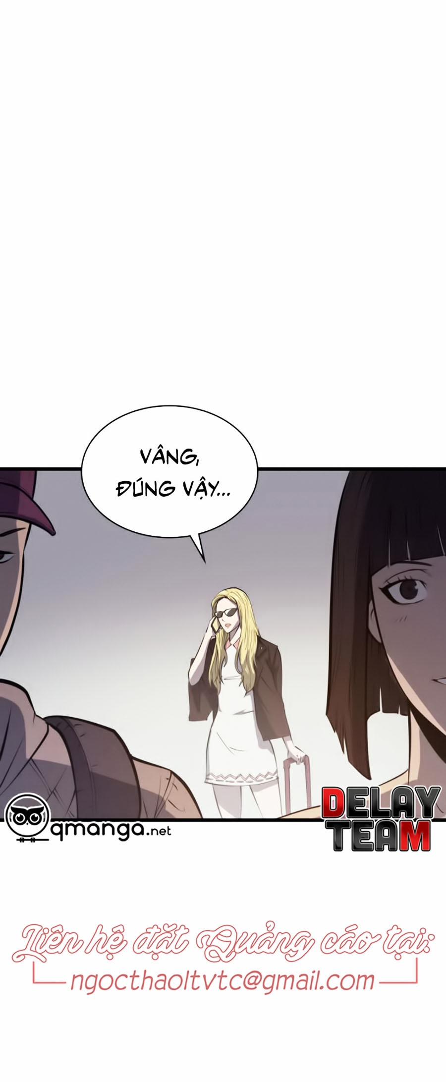 Sự Trở Lại Của Người Chơi Cấp Cao Nhất 15 trang 56