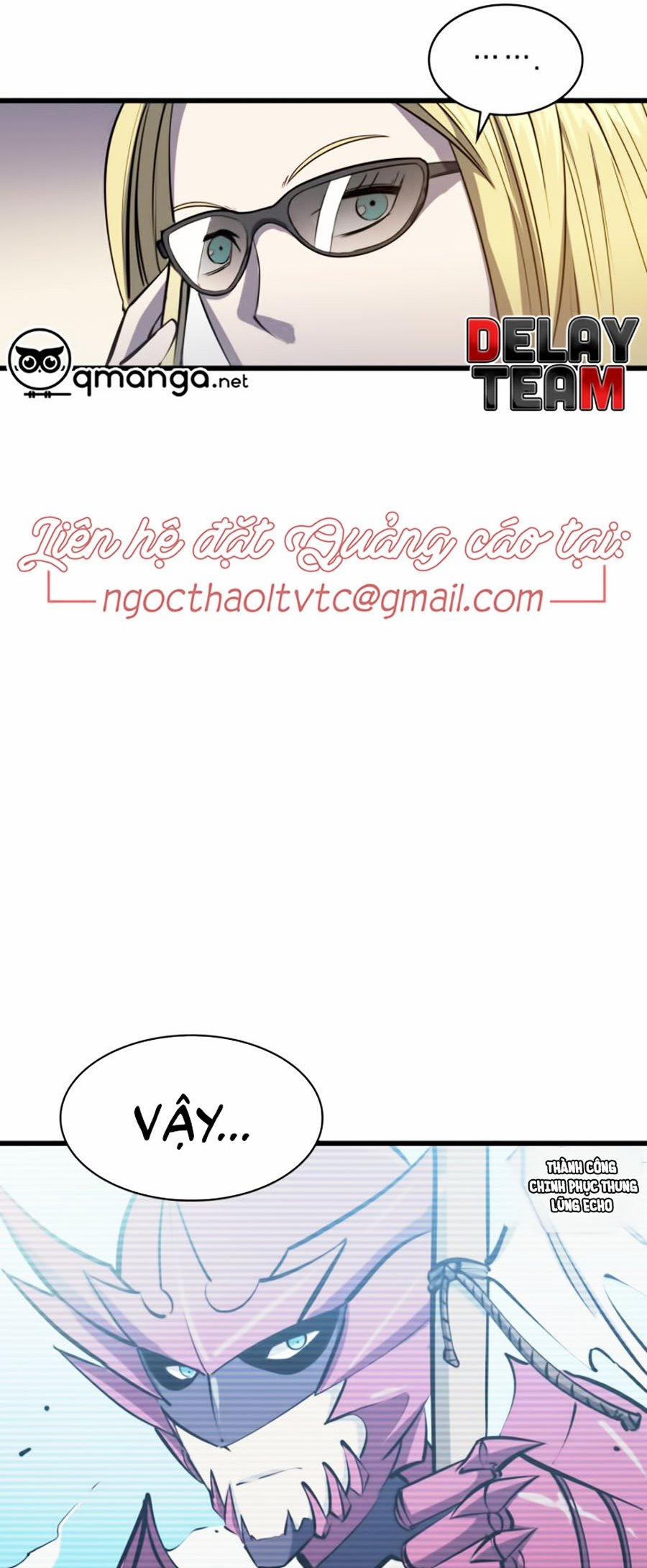 Sự Trở Lại Của Người Chơi Cấp Cao Nhất 15 trang 57