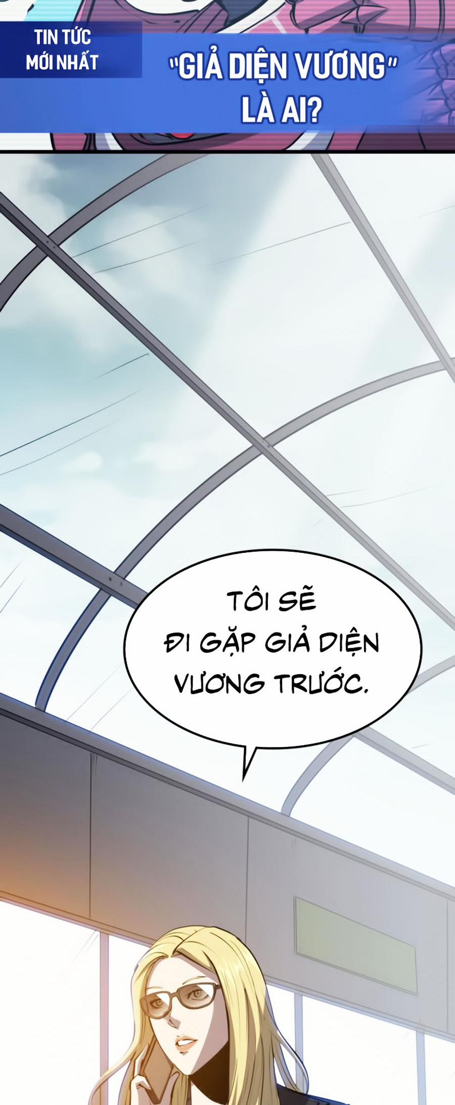 Sự Trở Lại Của Người Chơi Cấp Cao Nhất 15 trang 58