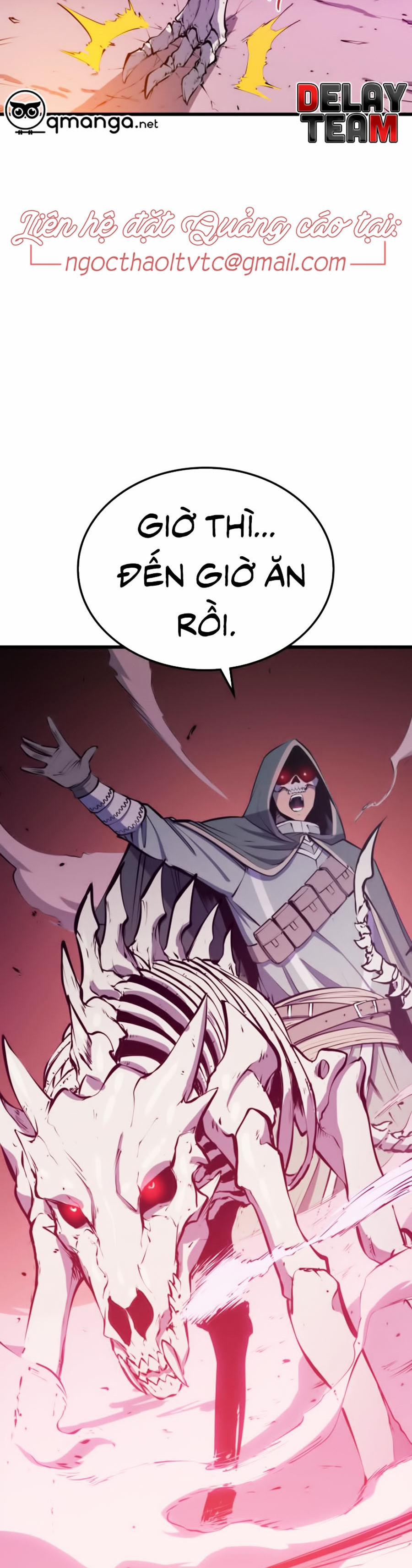 Sự Trở Lại Của Người Chơi Cấp Cao Nhất 15 trang 8