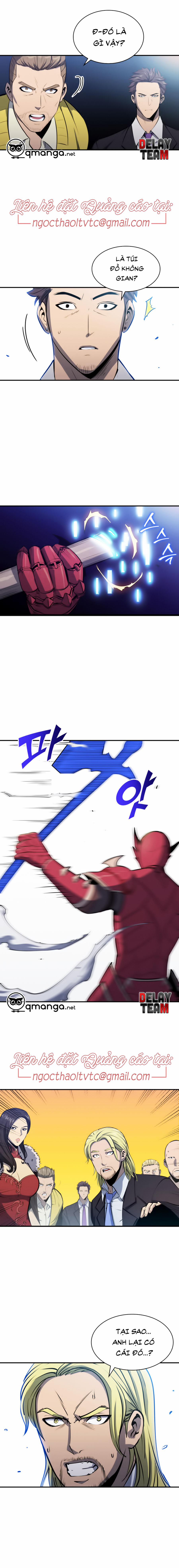 Sự Trở Lại Của Người Chơi Cấp Cao Nhất 16 trang 12