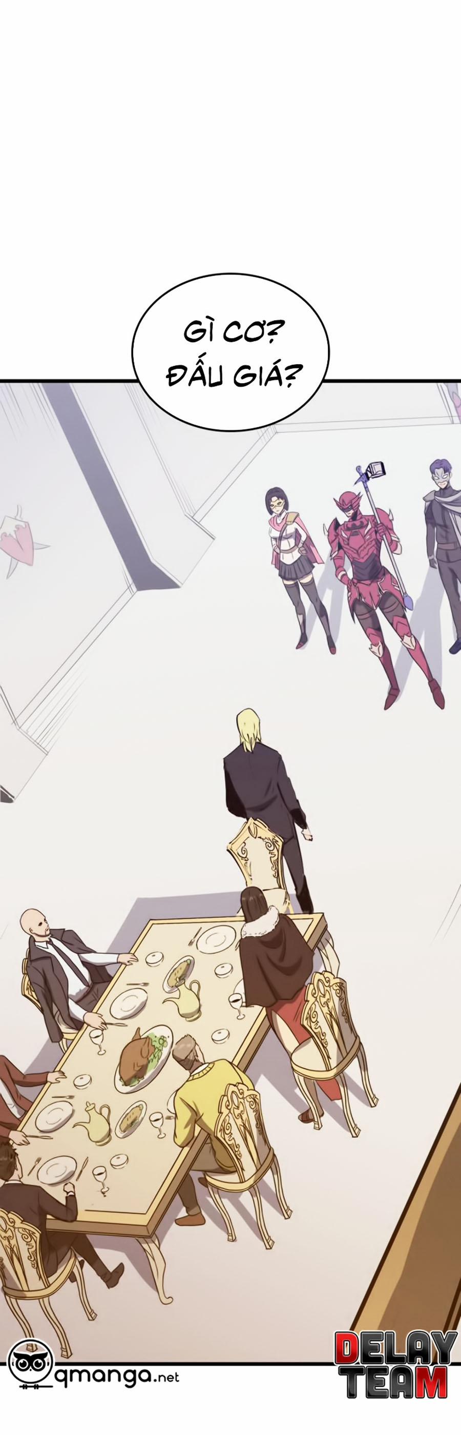 Sự Trở Lại Của Người Chơi Cấp Cao Nhất 17 trang 0