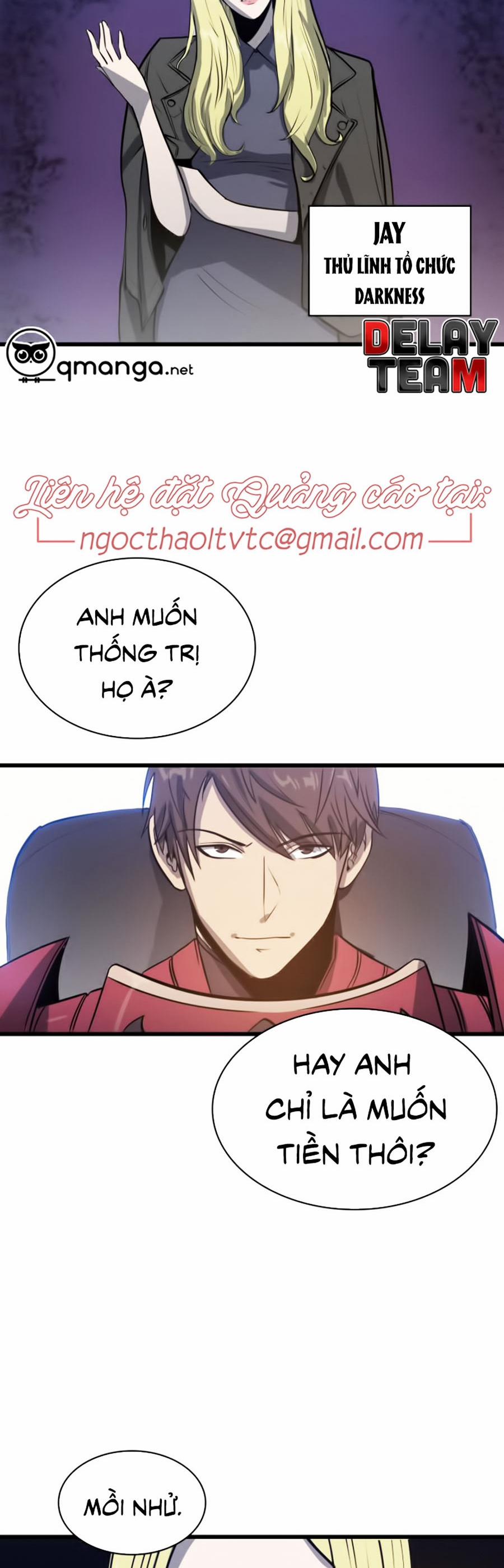 Sự Trở Lại Của Người Chơi Cấp Cao Nhất 17 trang 10