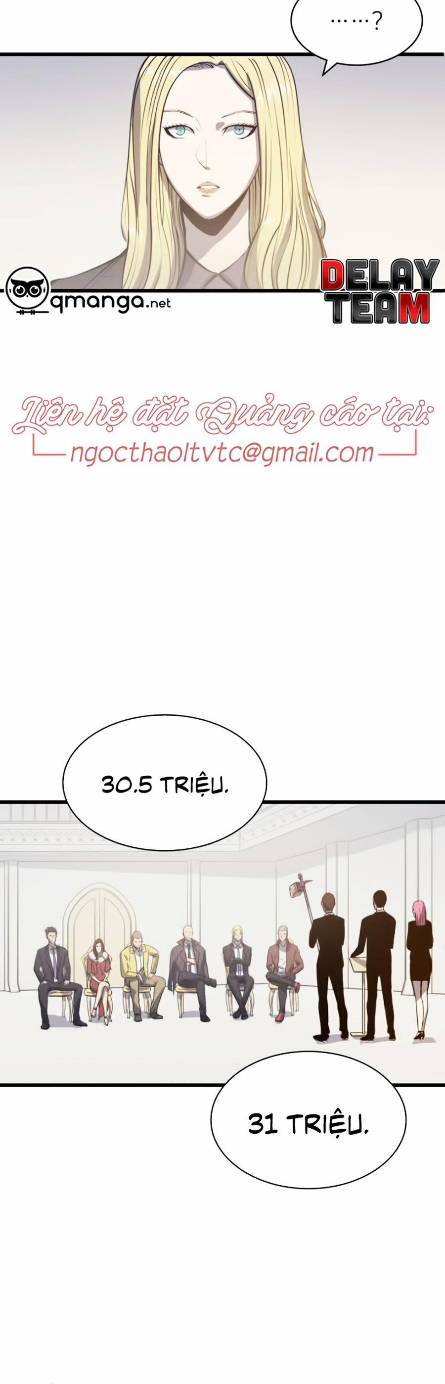 Sự Trở Lại Của Người Chơi Cấp Cao Nhất 17 trang 12