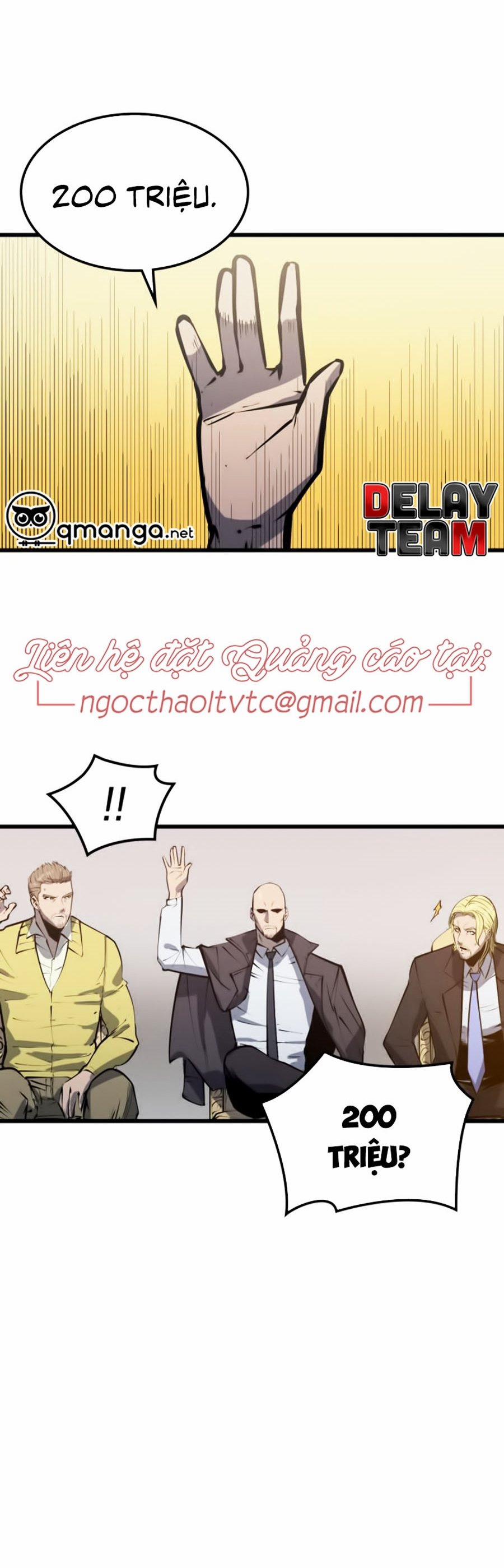 Sự Trở Lại Của Người Chơi Cấp Cao Nhất 17 trang 14