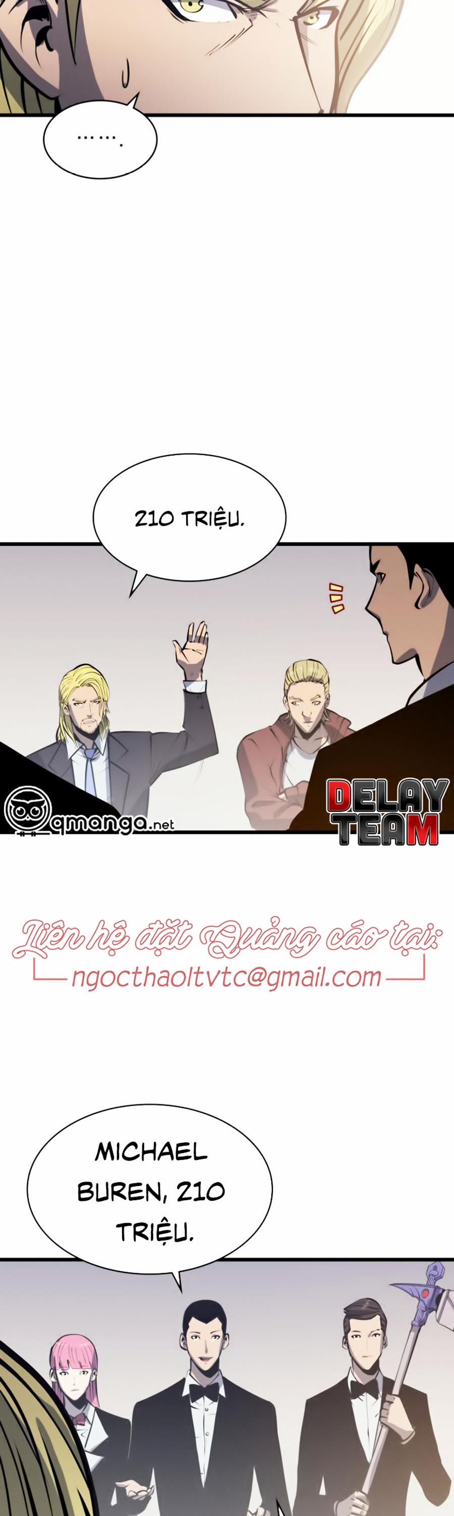 Sự Trở Lại Của Người Chơi Cấp Cao Nhất 17 trang 16