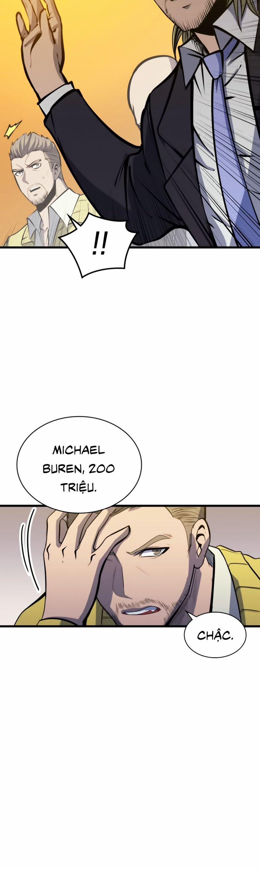 Sự Trở Lại Của Người Chơi Cấp Cao Nhất 17 trang 21