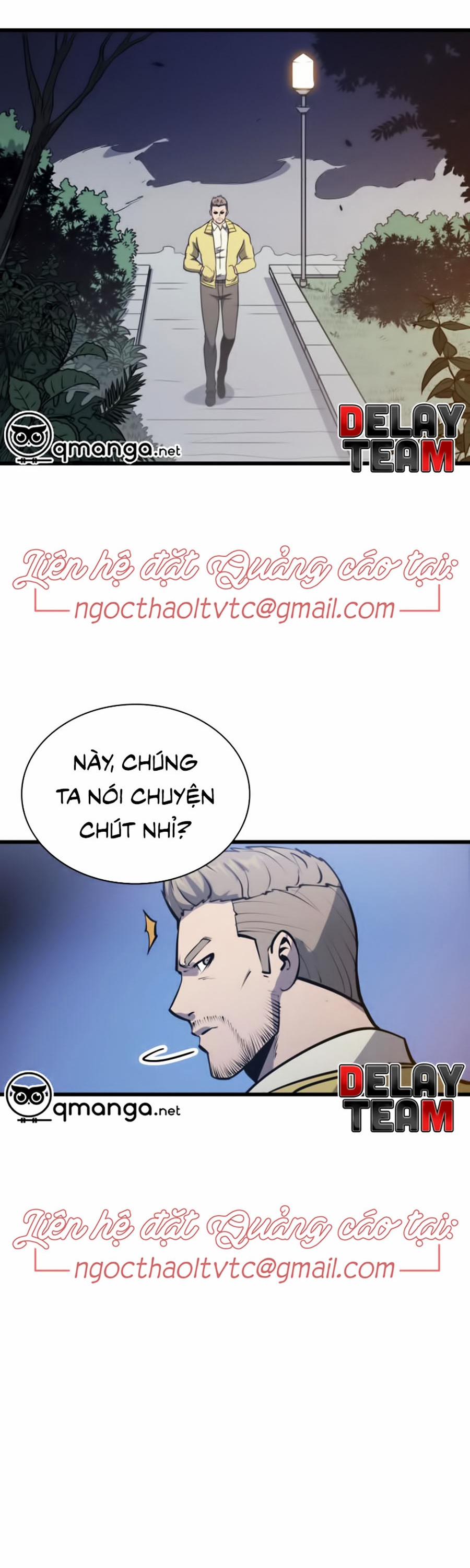 Sự Trở Lại Của Người Chơi Cấp Cao Nhất 17 trang 23