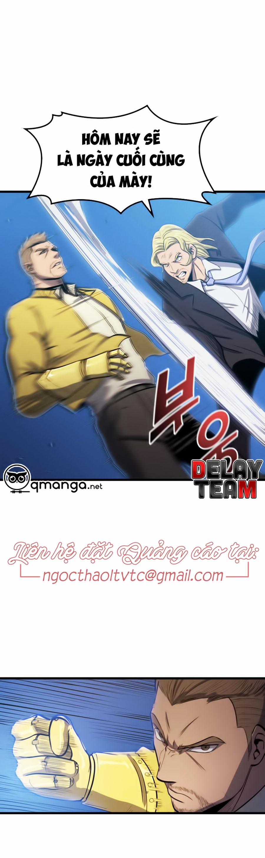 Sự Trở Lại Của Người Chơi Cấp Cao Nhất 17 trang 30