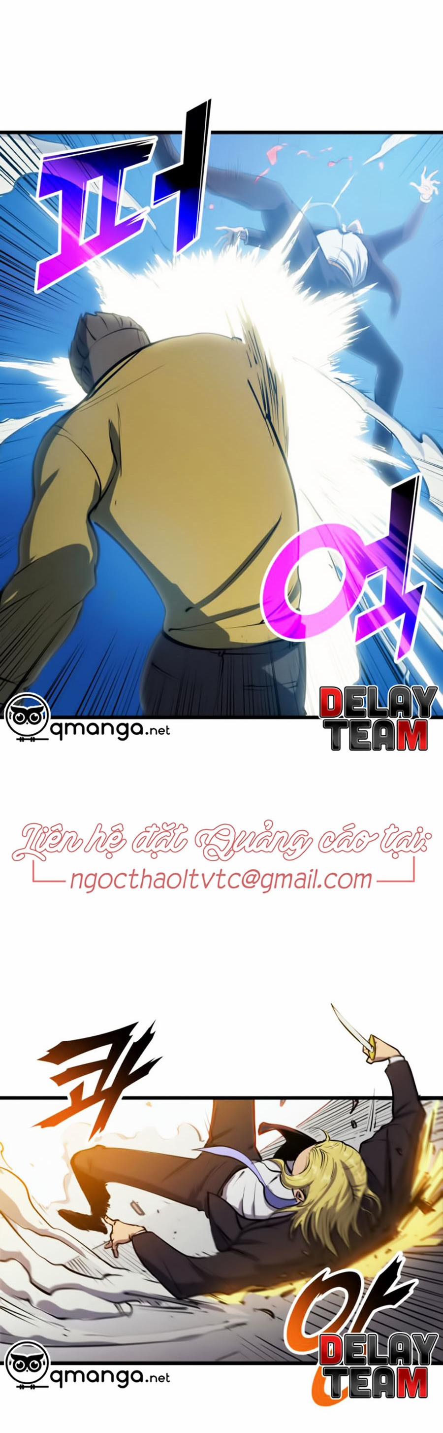 Sự Trở Lại Của Người Chơi Cấp Cao Nhất 17 trang 31