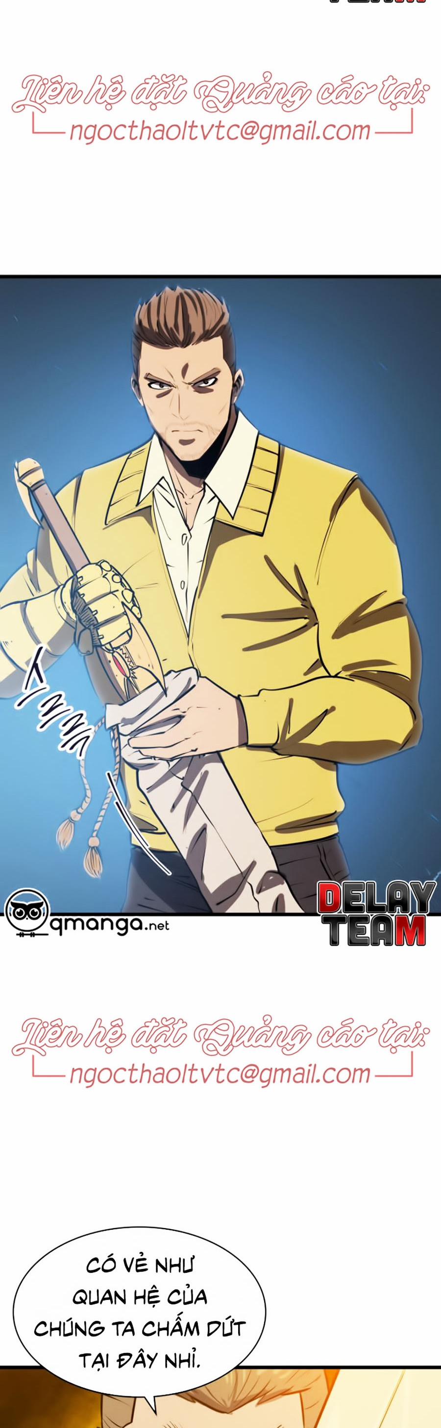 Sự Trở Lại Của Người Chơi Cấp Cao Nhất 17 trang 37