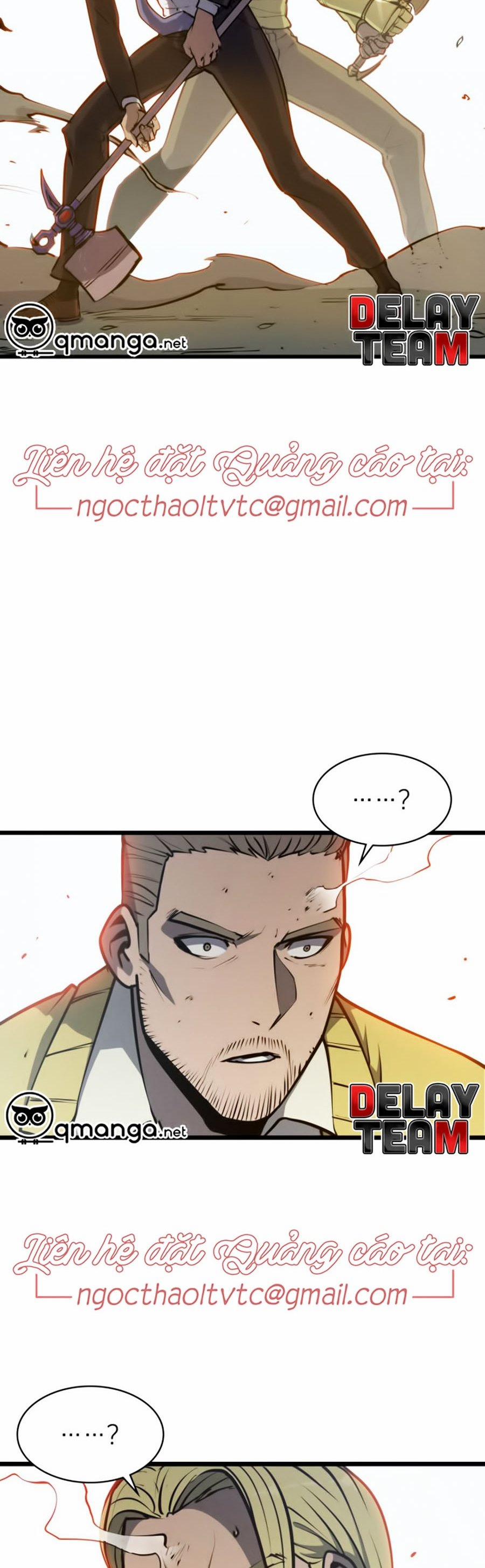 Sự Trở Lại Của Người Chơi Cấp Cao Nhất 17 trang 43